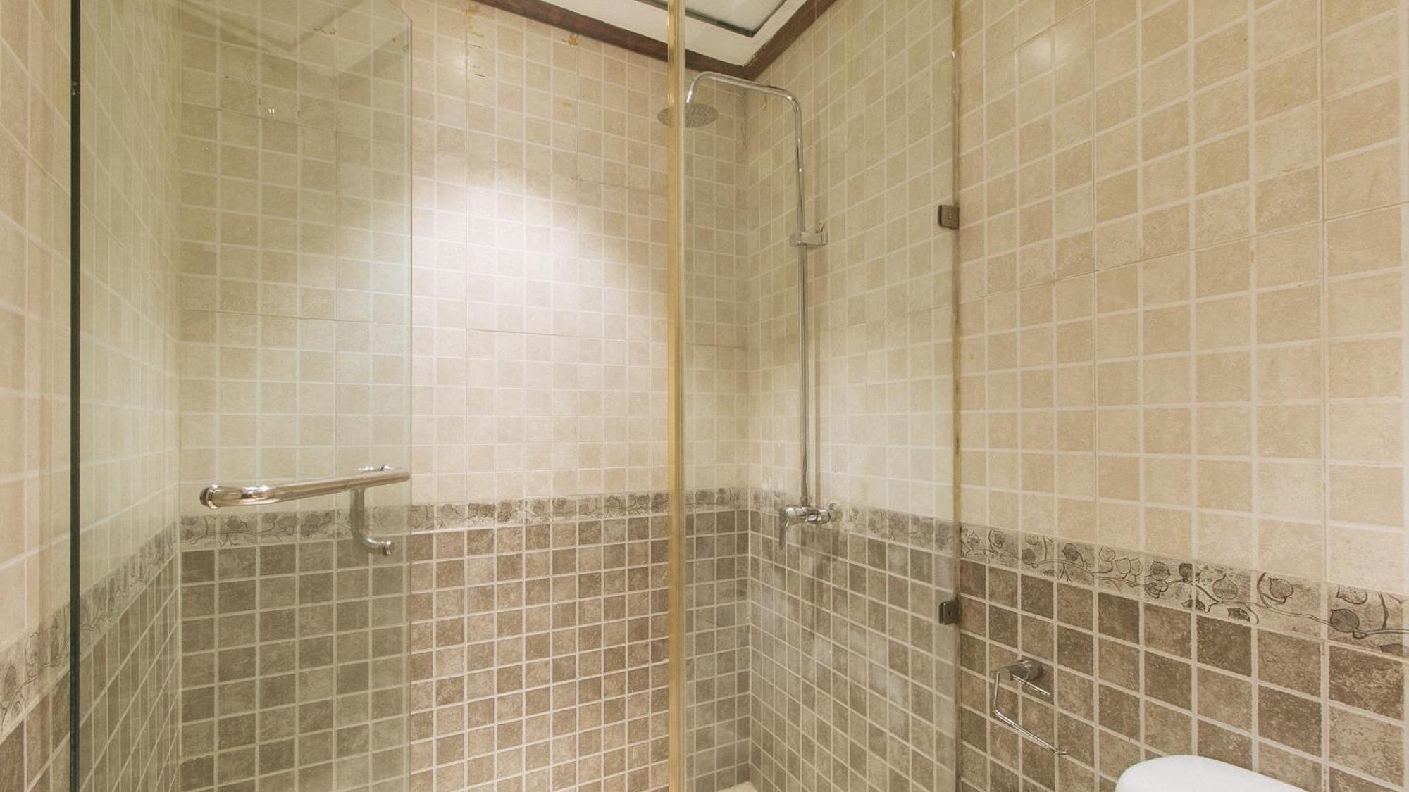 Reddoorz Premium At Jjimjbang Hotel Spa Manila Room photo